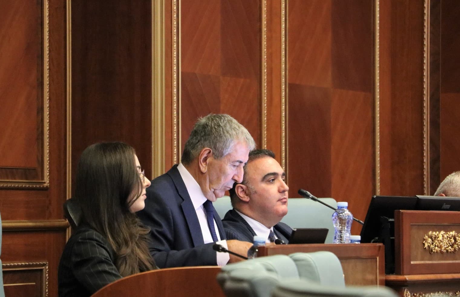 Gjykata Kushtetuese: Seancat e Kuvendit nga 27 qershori deri më 26 korrik 2025 shpallen të pavlefshme