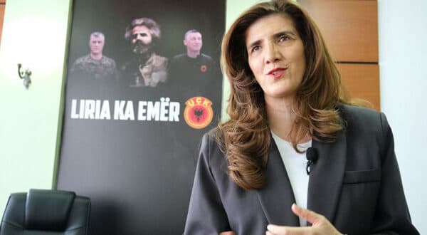 Musliu: Falje duhet të kërkojnë në radhë të parë ata që e krijuan, e ushqyen dhe e po vazhdojnë ta ushqejnë narrativen kundër UÇK-së