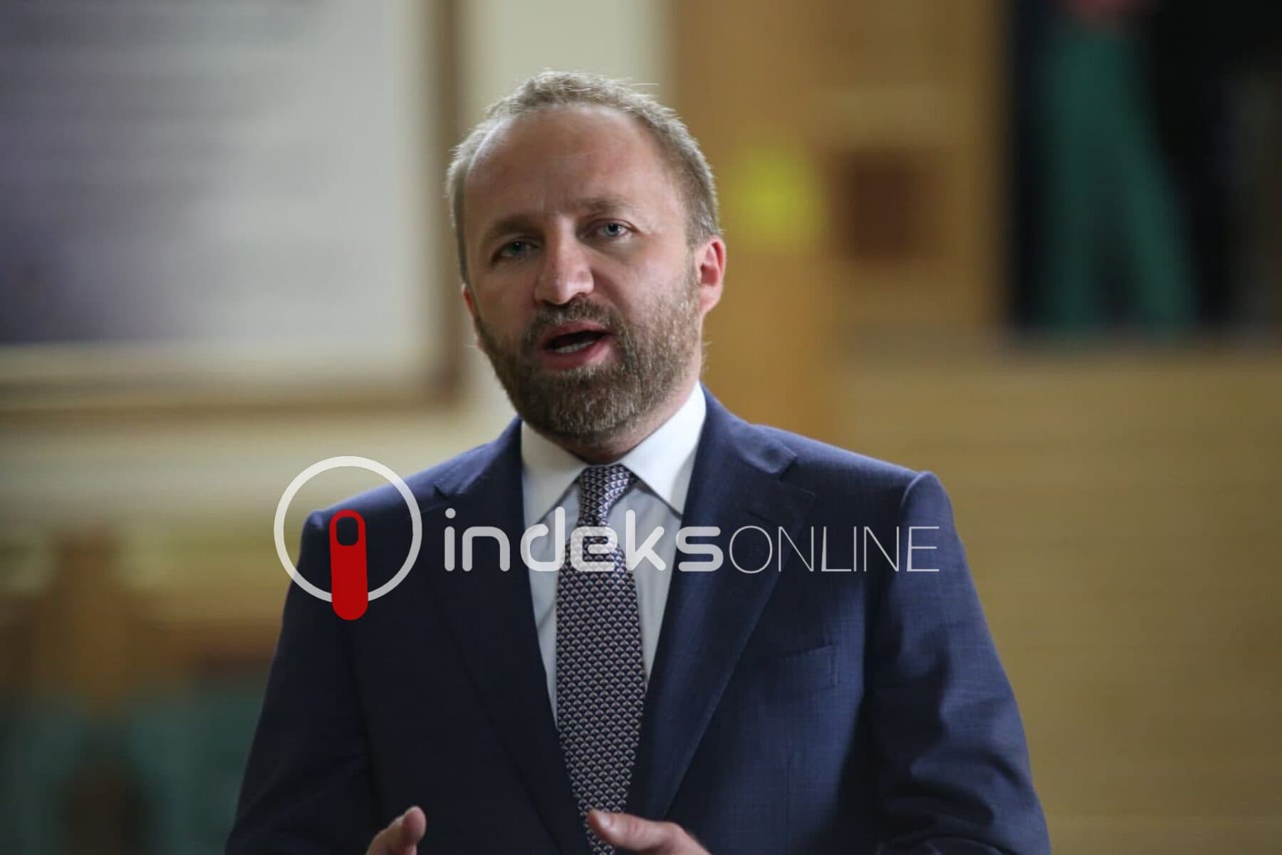 Tahiri pas vendimit të Kushtetuesës: Ditë e madhe për  për demokracinë dhe sundimin e ligjit