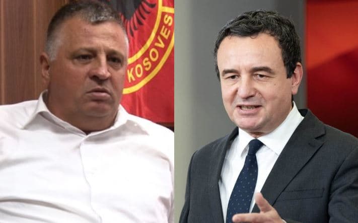 Haradinaj: Kom mendu që Albin Kurti do të jetë aty, i pari në protestë, se po thojnë “është shumë i mençëm”
