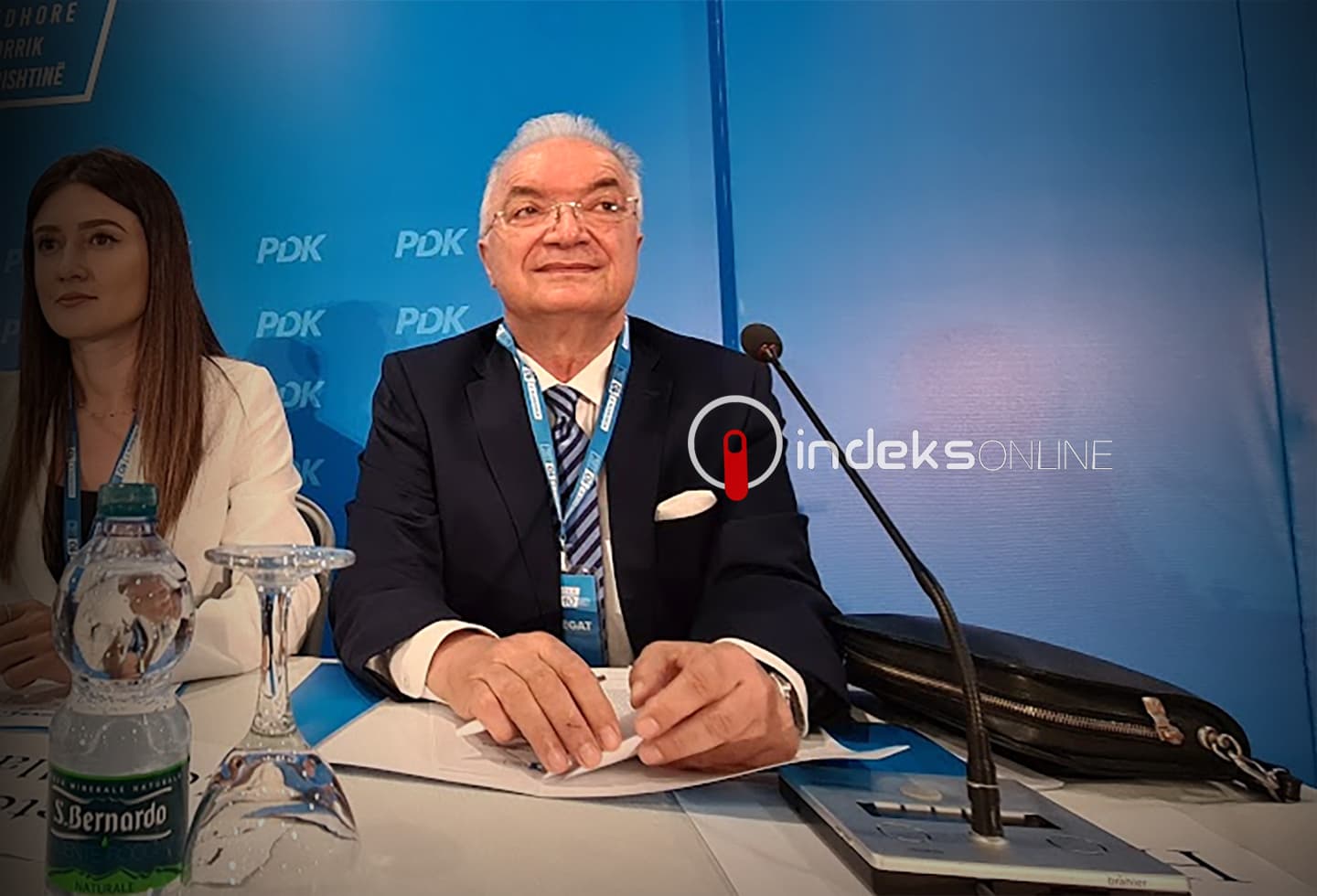 Xhavit Haliti: Vendimi i Kushtetueses rrezikon të mos zbatohet nga VV-ja