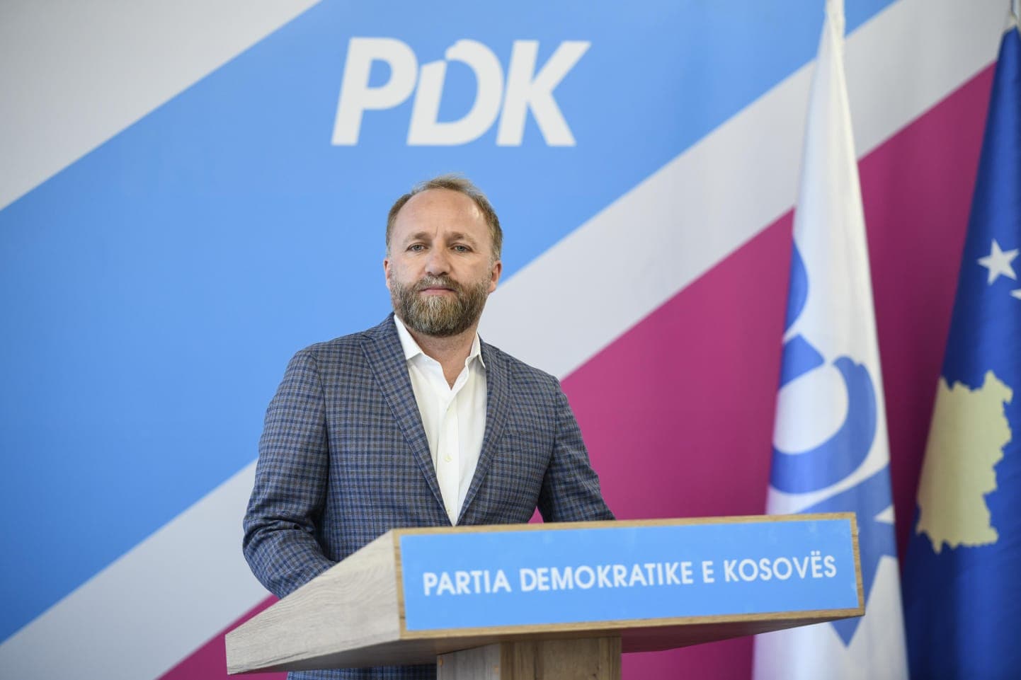 Tahiri: Aktvendimi i Gjykatës Kushtetuese konfirmoi qëndrimin e PDK-së se VV e ka mbajtur peng Kuvendin