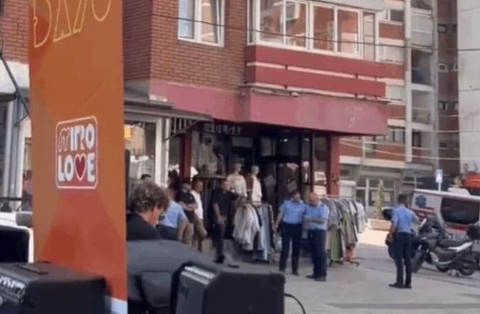 Policia për koncertin e Rona Nishliut në veri: Kemi marr të gjitha masat, këngëtarja ka marr leje nga komuna