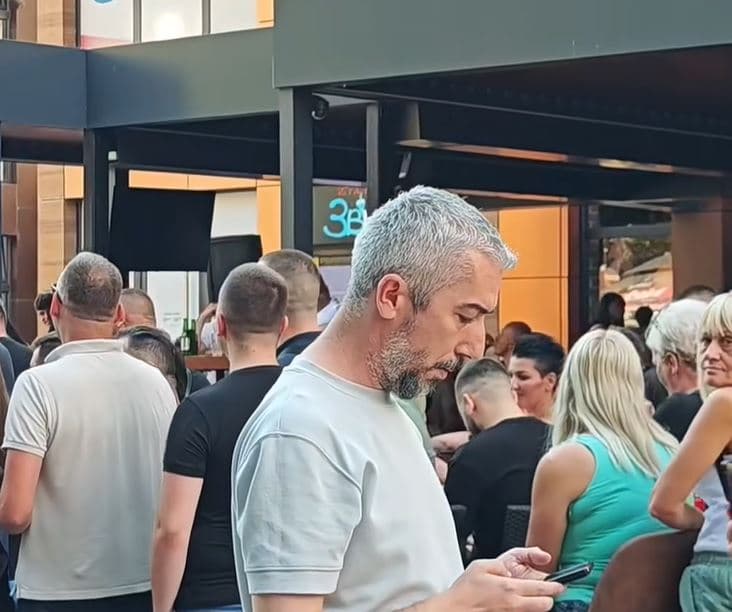 Protestë në festivalin e jazit në veri, fyhet keq kryetari Atiq