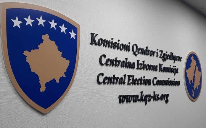 KQZ hap dyert për diasporën: Nga 11 deri më 29 gusht, informim dhe regjistrim për votim jashtë Kosovës
