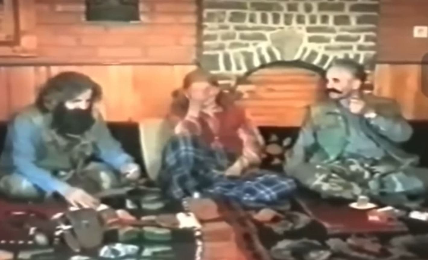 Lahi Brahimaj aktualizon thënien e famshme të Hamëz Jasharit