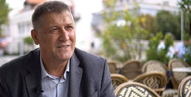 Zafir Berisha: Gjysma që e mbështet Kurtin s’e kanë as shkollën fillore të kryer