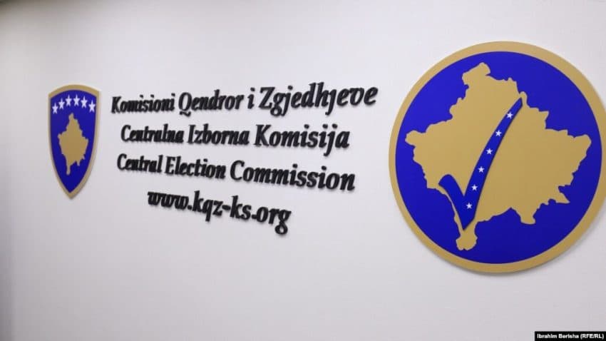 Zgjedhjet lokale, KQZ fton diasporën në takime informuese nga 11 deri më 29 gusht