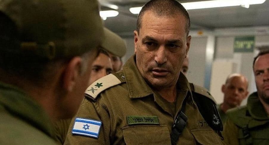 Kreu i forcave izraelite pranon planin për pushtimin e Gazës: Do të bëjmë më të mirën për të arritur qëllimin