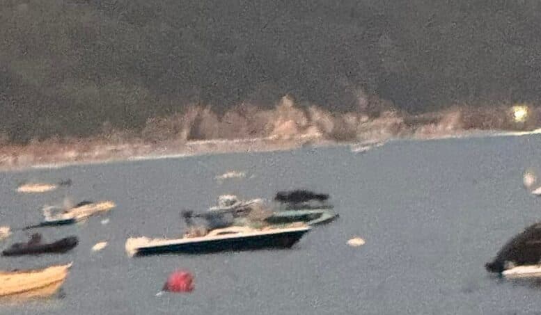 Fotolajm nga Rama: S’është pikturë, është Dhërmiu live dhe pa filtra
