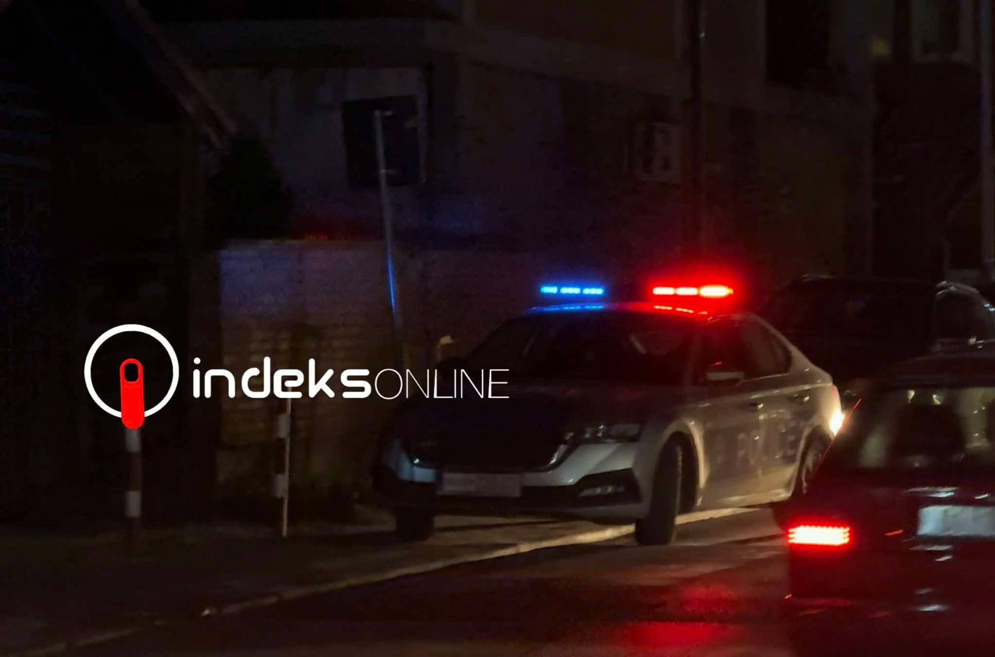 Automjeti rrëzon për vdekje një person në Mushnikovë të Prizrenit