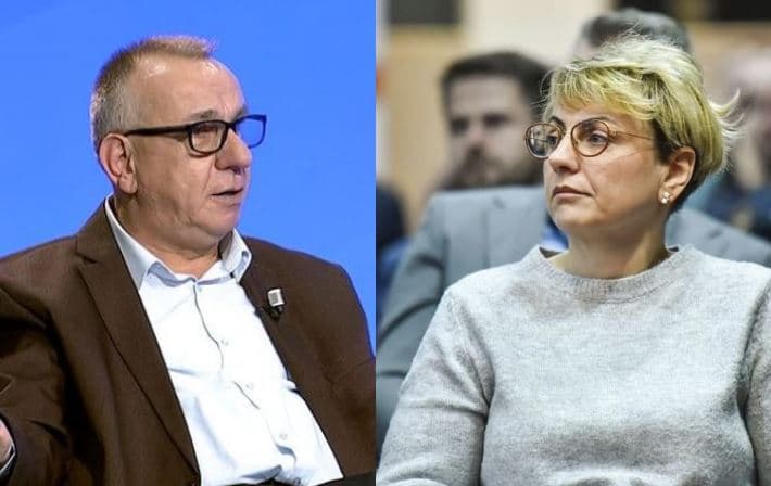 Enver Hasani i përgjigjet Dejona Mihalit: Aq sa e ke baba Drazha Mihajloviqin, unë e kam sponsor Shehollin