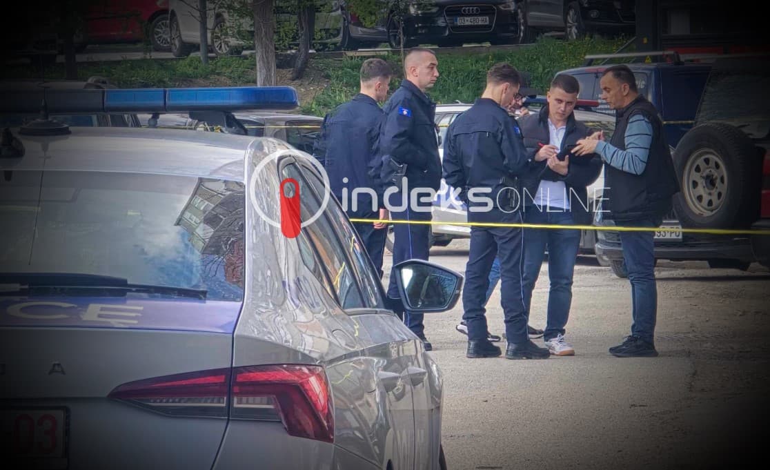 Katër vdekje brenda 24-orëve në Kosovë, policia nis hetimet