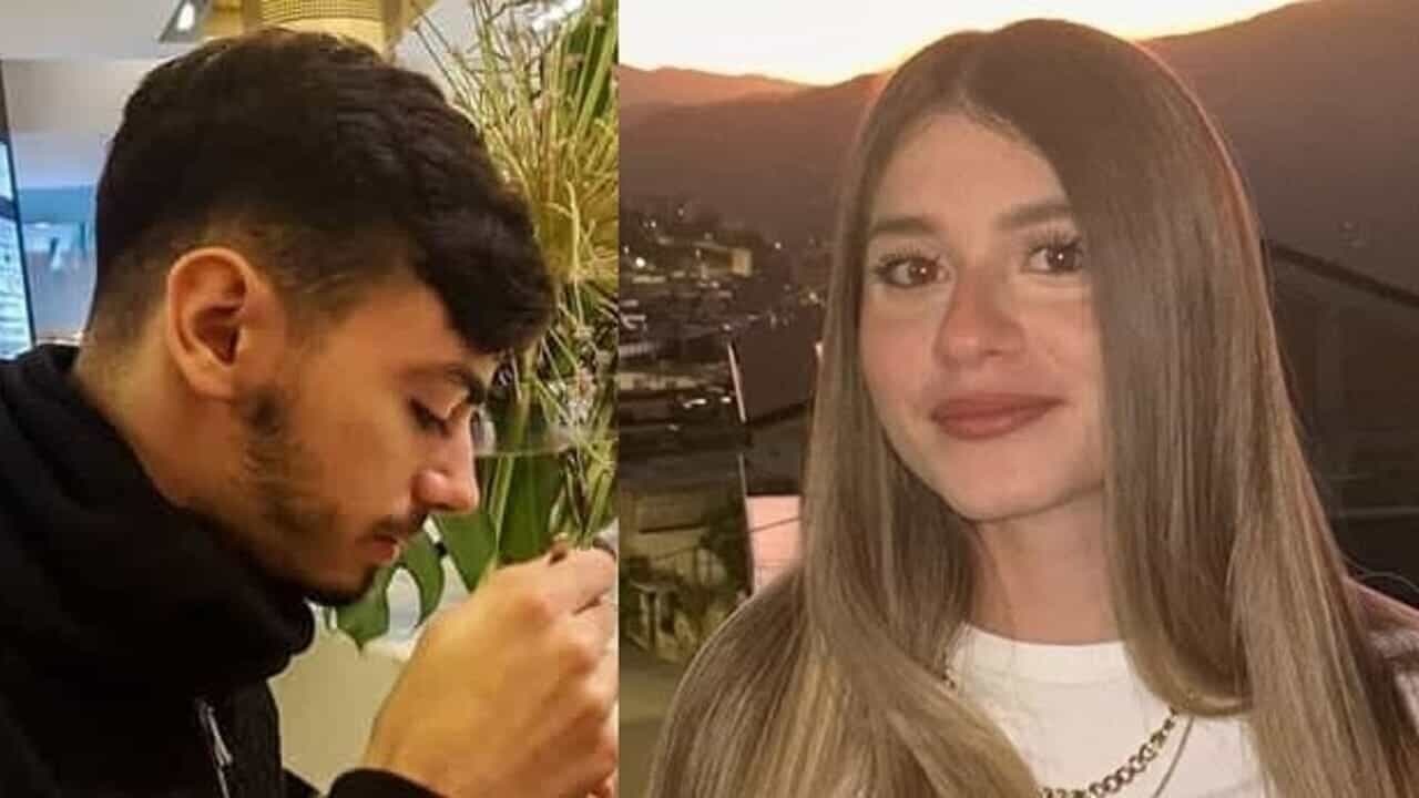 I akuzuar se vrau shoqen e tij studente, gjendet i vdekur në burg i riu në Itali