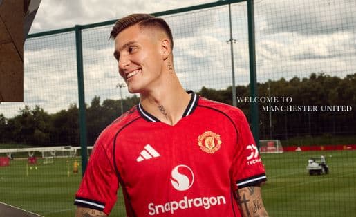 Unitedi nuk e ka hajgare, përforcohet me yllin e Bundesligas