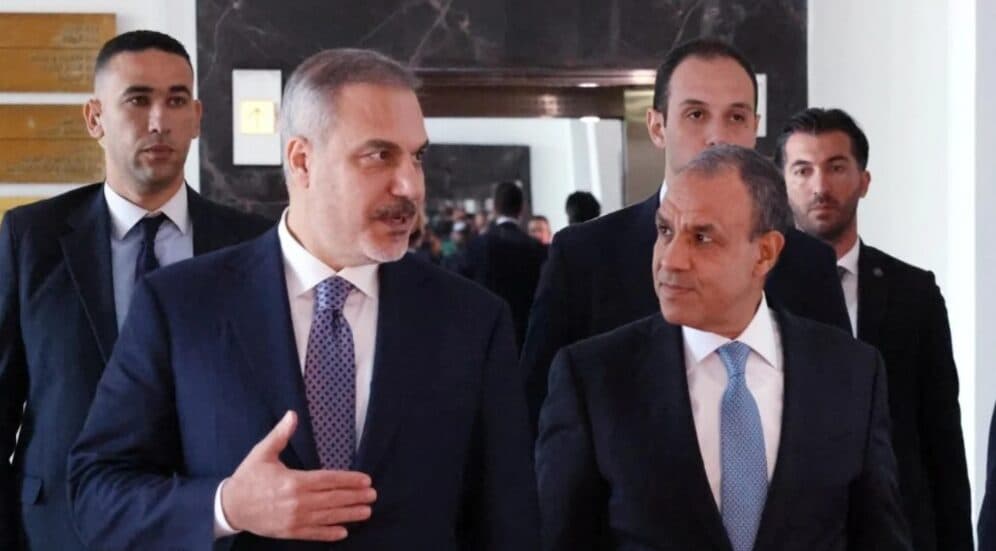 Turqia thirrje vendeve myslimane: Bashkohuni kundër planit të Izraelit për ta marrë nën kontroll Gazën!