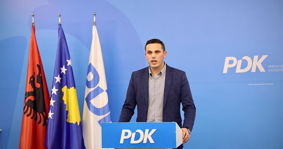 Gruda u jep leksion zyrtarëve të VV-së: Vendimi i Kushtetueses për tri raunde votimi bazohet në parime kushtetuese dhe analogji juridike