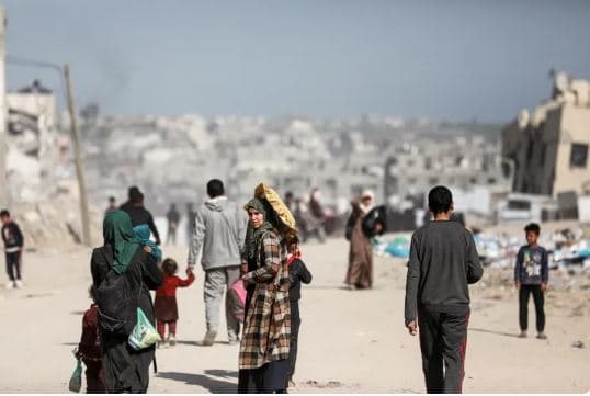 Thellohet bilanci në Gaza! Humbin jetën edhe 11 palestinezë nga kequshqyerja