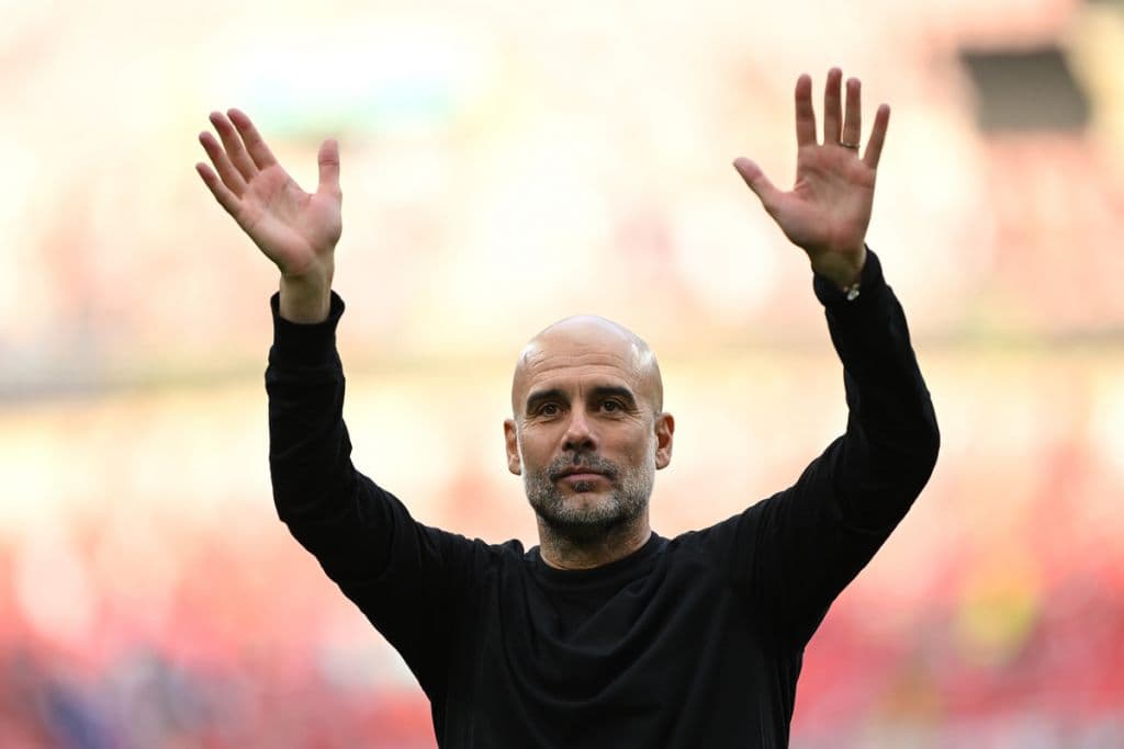Guardiola: Ndjenjë e çuditshme ta shohësh De Bruynen me fanellën e Napolit