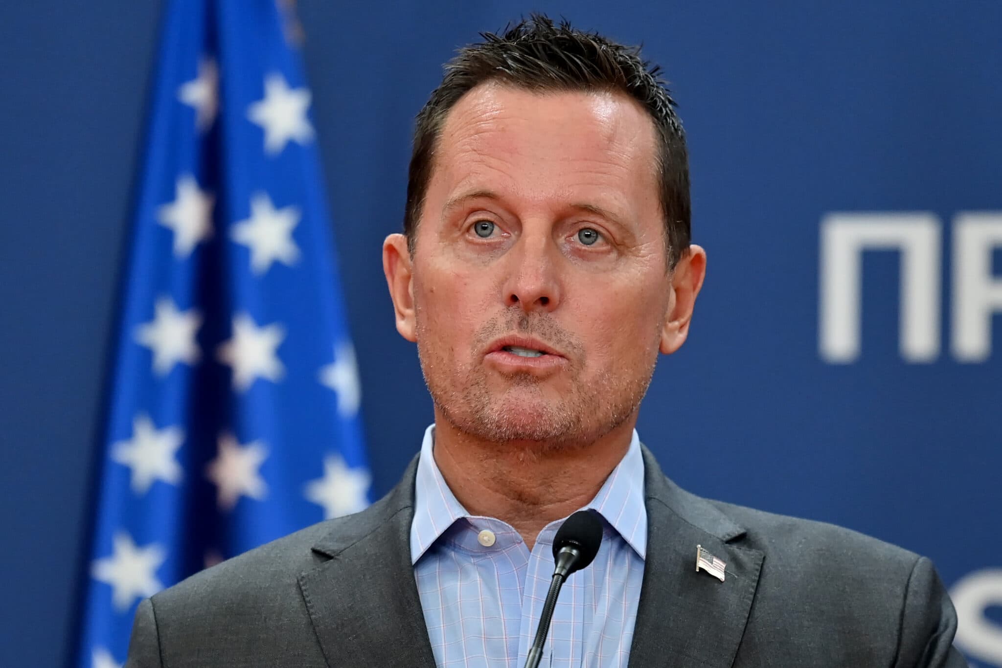 Grenell: Kurti e Osmani të bëjnë më tepër për ta mbrojtur Thaçin – sot është ai, nesër mund të jenë ata