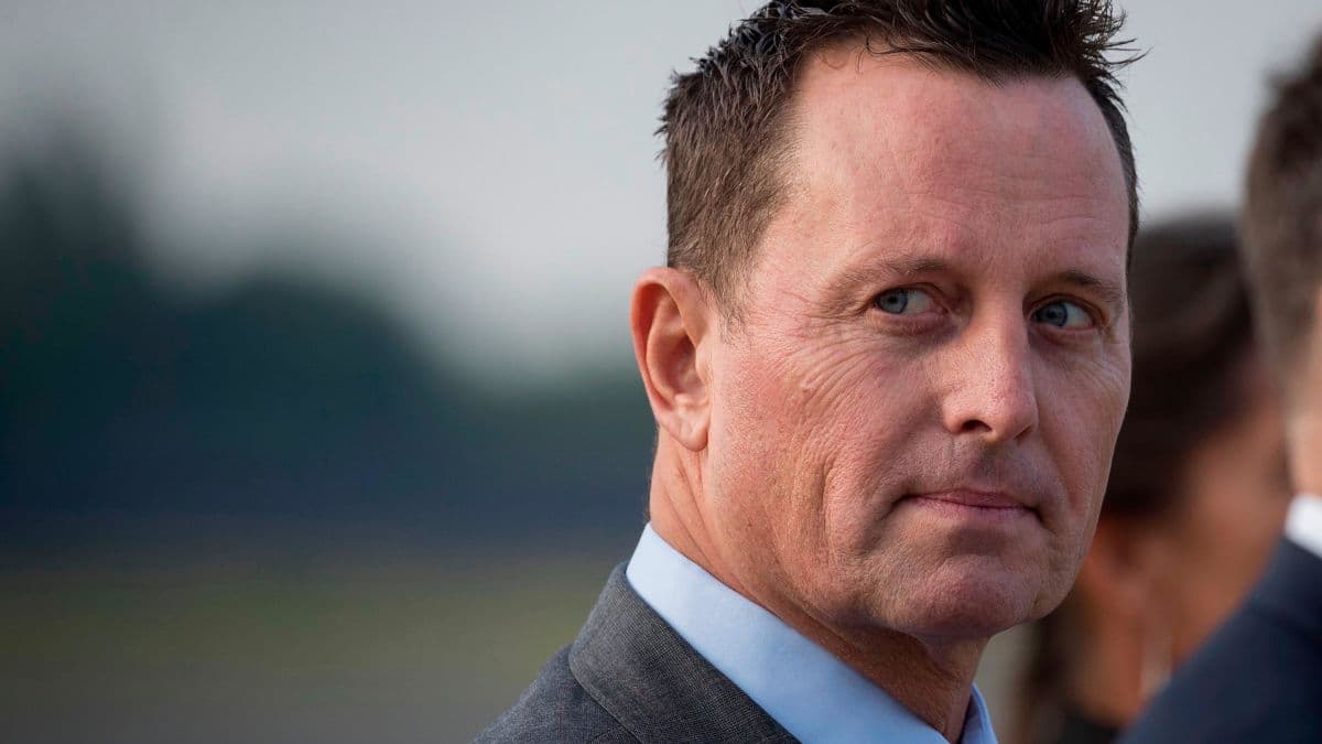 Grenell: Thaçi është peng i Speciales – akuzat janë çmenduri politike, duhet të dëgjoni Edi Ramën