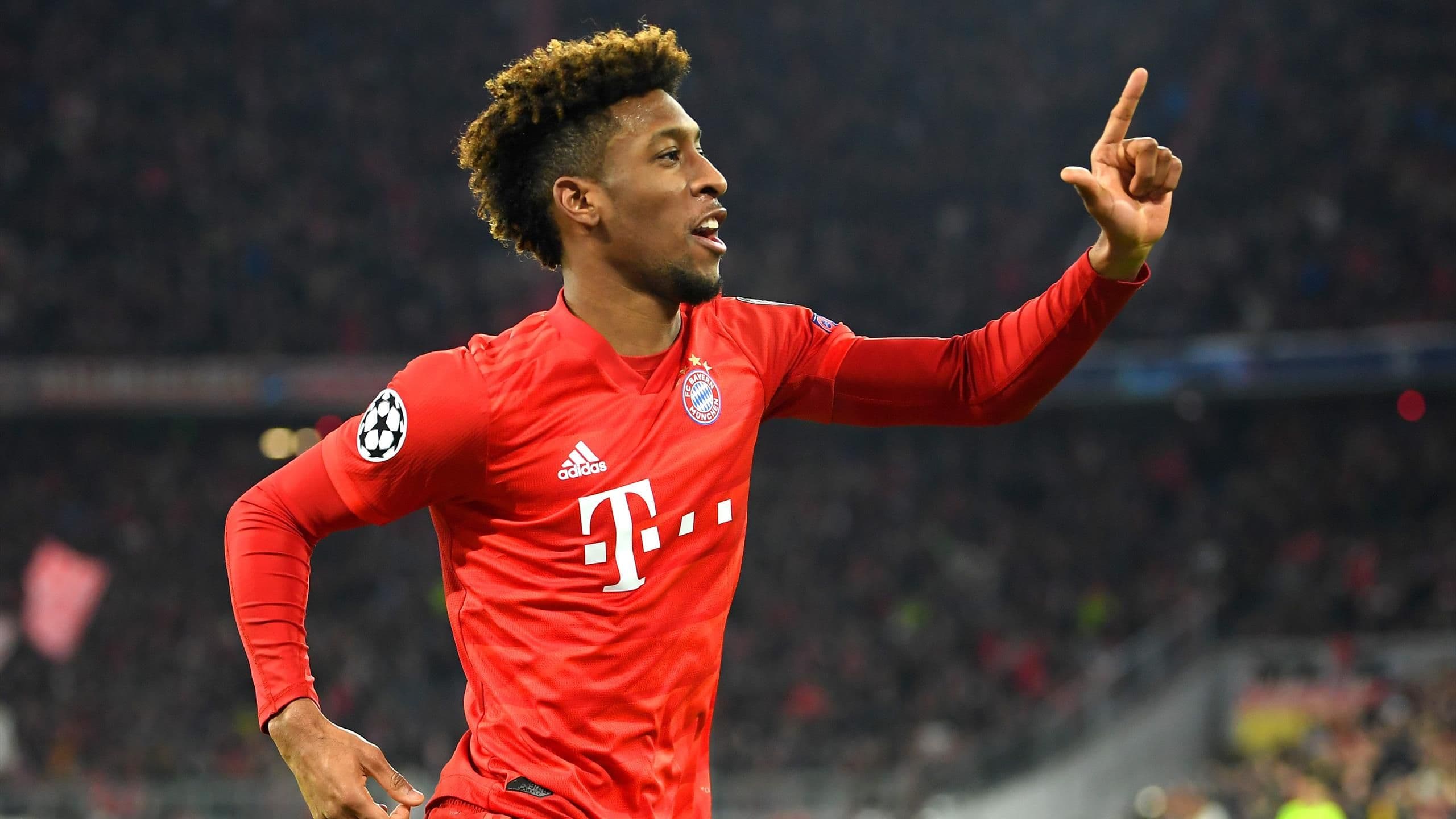 Kingsley Coman drejt Al Nassr, negociatat në fazë të avancuar
