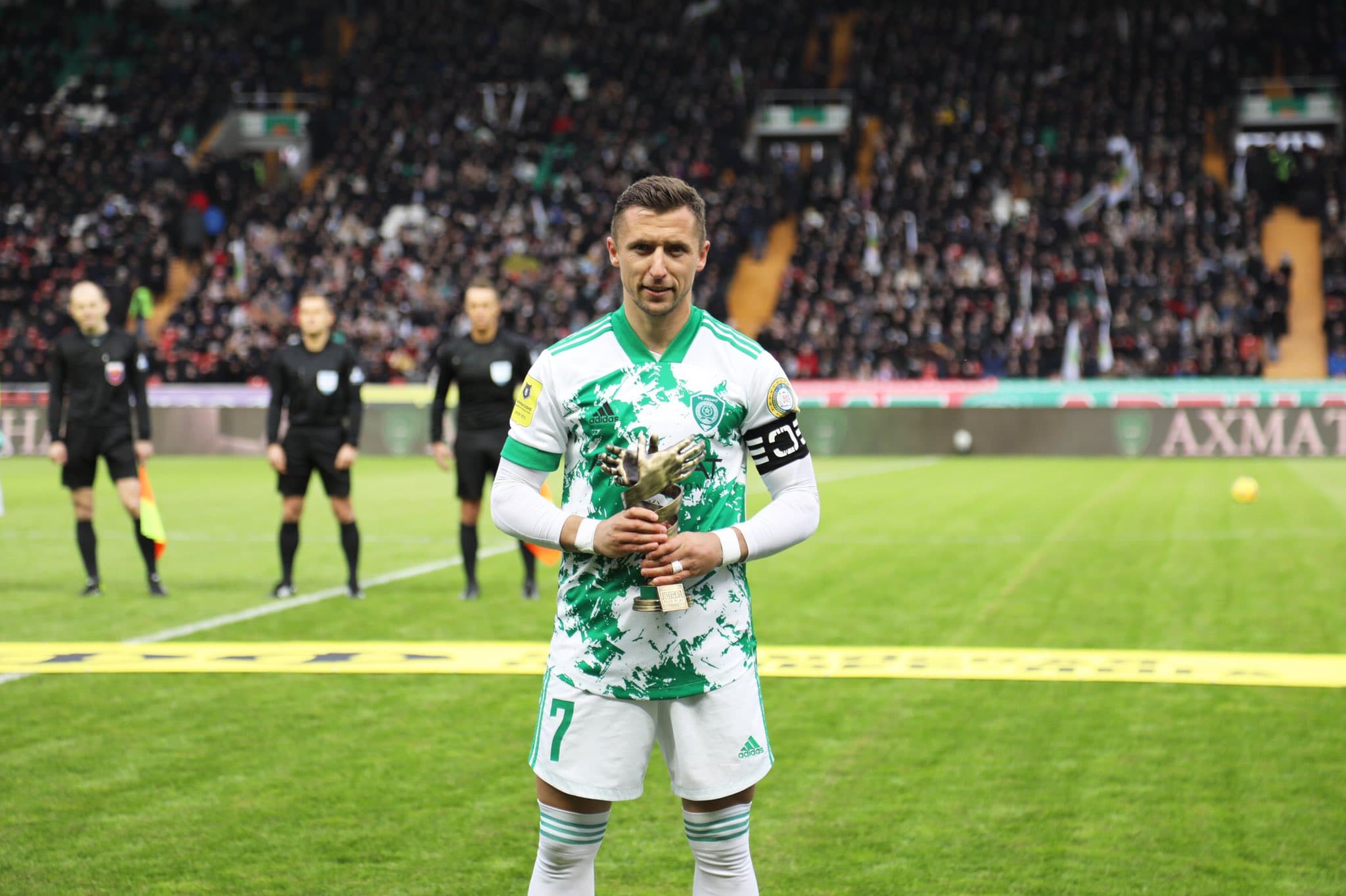 Ballkani dështon të transferojë Bernard Berishën – ai pritet të kalojë te Dinamo e Ilir Dajës