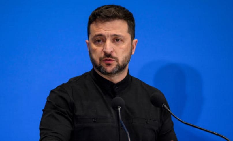 Takimi Trump-Putin, Zelensky paralajmëron: Çdo përpjekje për ndarjen e Ukrainës, ftesë për një tjetër pushtim rus