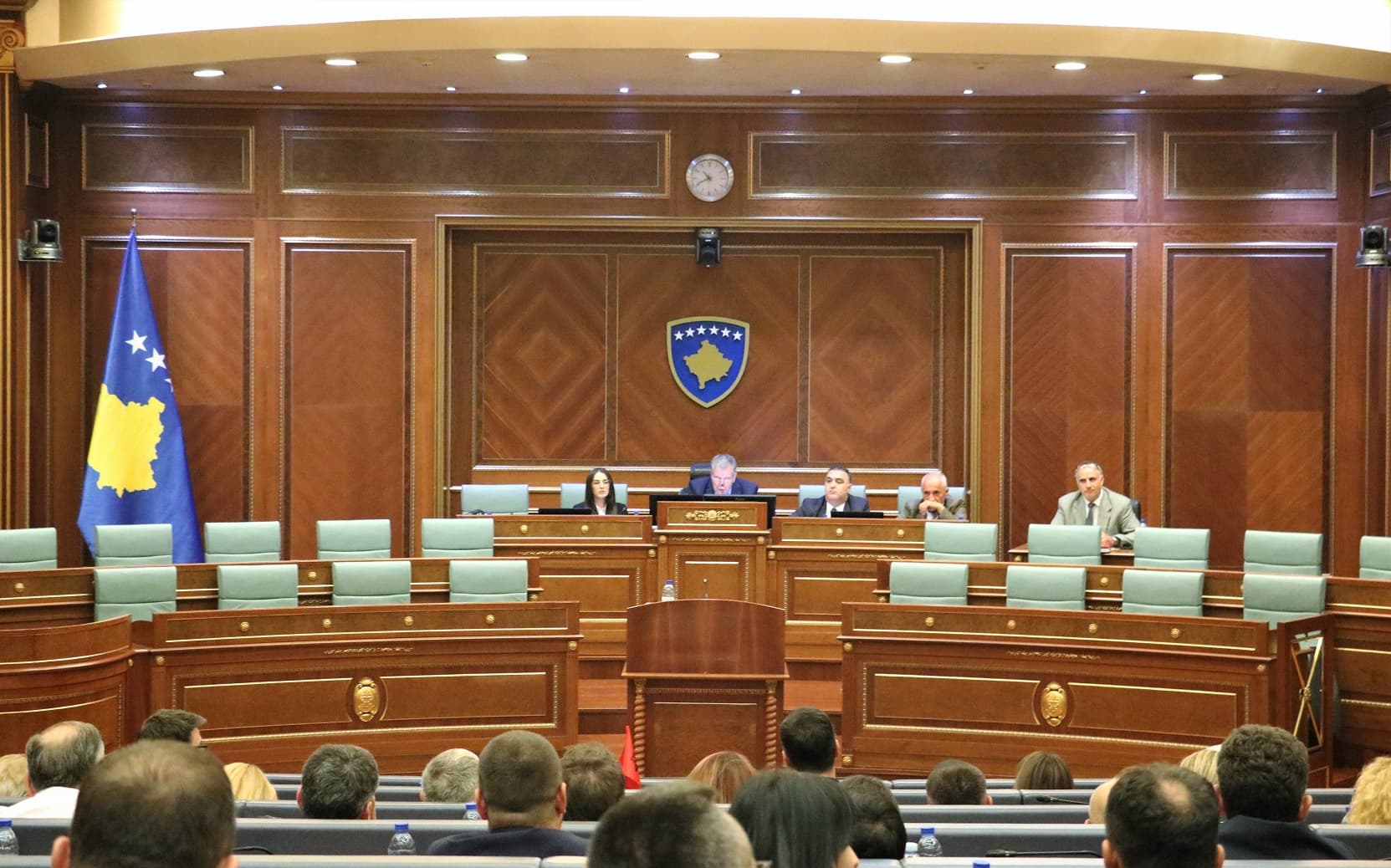 6 muaj pas zgjedhjeve: A do ta zgjidhë vendimi i Kushtetueses ngërçin politik në Kosovë?