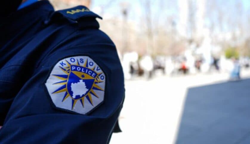 Rrihen pesë persona në Kllokot, përfshirë edhe dy policë jashtë detyrës