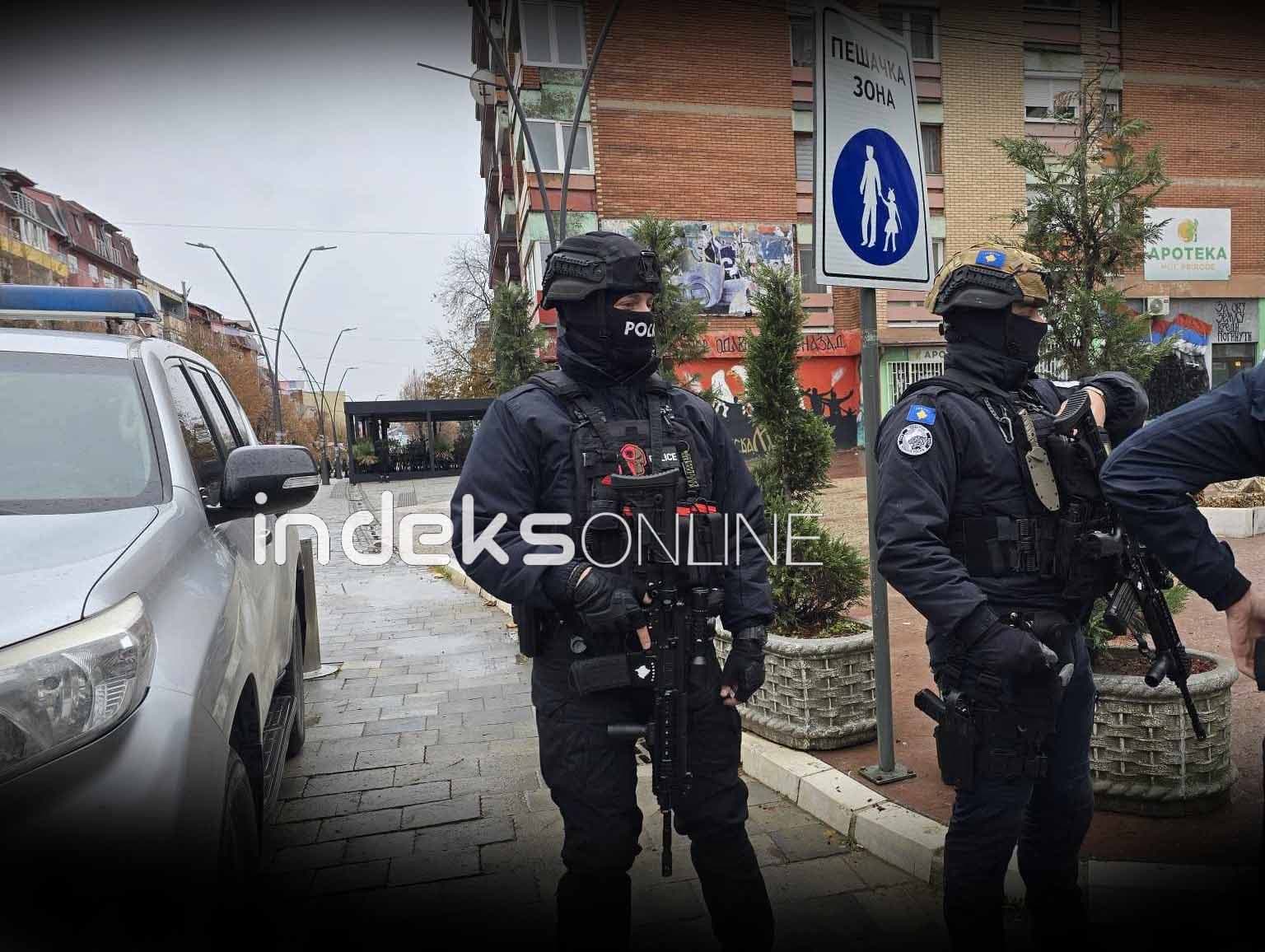 Podujevë: Kultivoi bimë narkotike në oborrin e shtëpisë, arrestohet i dyshuari