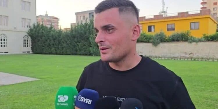 Rrëfehet polici “hero” në Shqipëri: Veprova instiktivisht, askush s’më ndihmoi