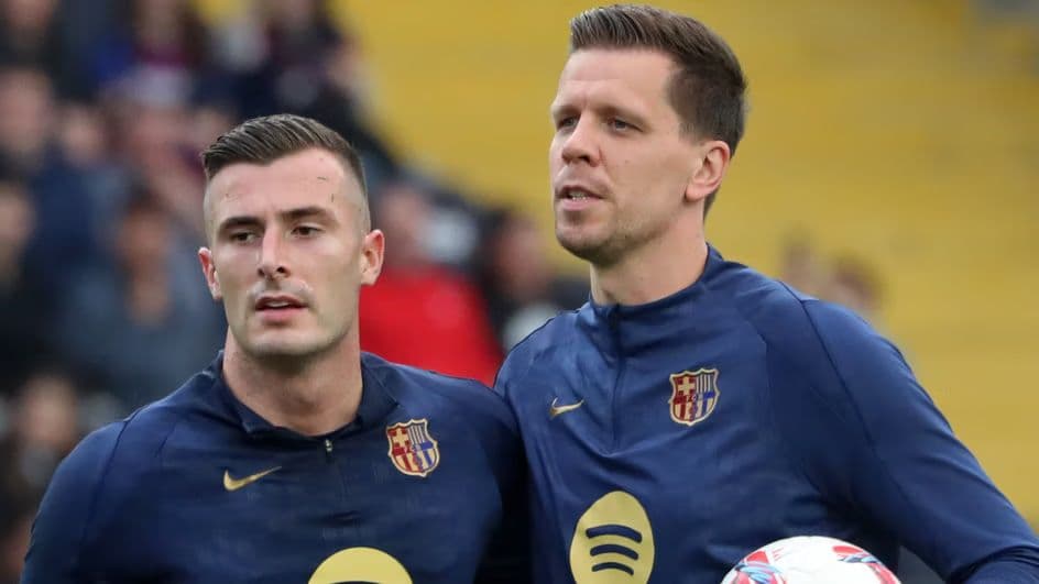 Galatasaray përgatit ofertën për lojtarin e Barcelonës