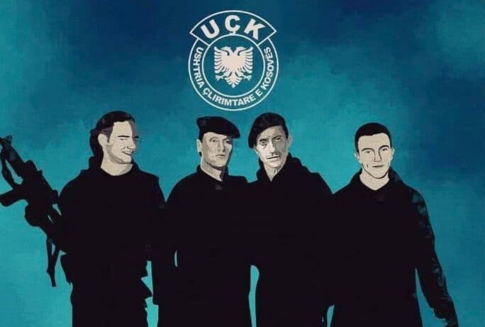 Memli Krasniqi nderon heronjtë e betejës së Junikut: Janë dritë e pashuar mbi qiellin e lirë të Kosovës