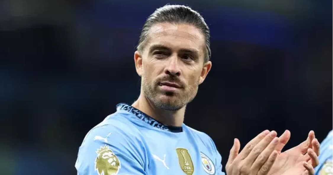 Evertoni në bisedime për transferimin e Grealish