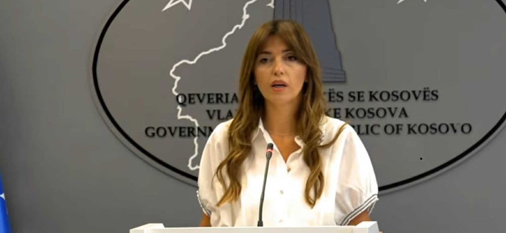 Haxhiu për vendimin e Kushtetueses: Tejkalim flagrant i kompetencave, ka krijuar norma të reja
