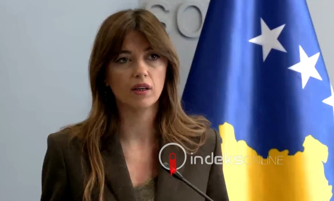 Haxhiu: Laban dyshohet se është bashkëpunëtor i BIA-s, ka raporte me Radoiçiqin