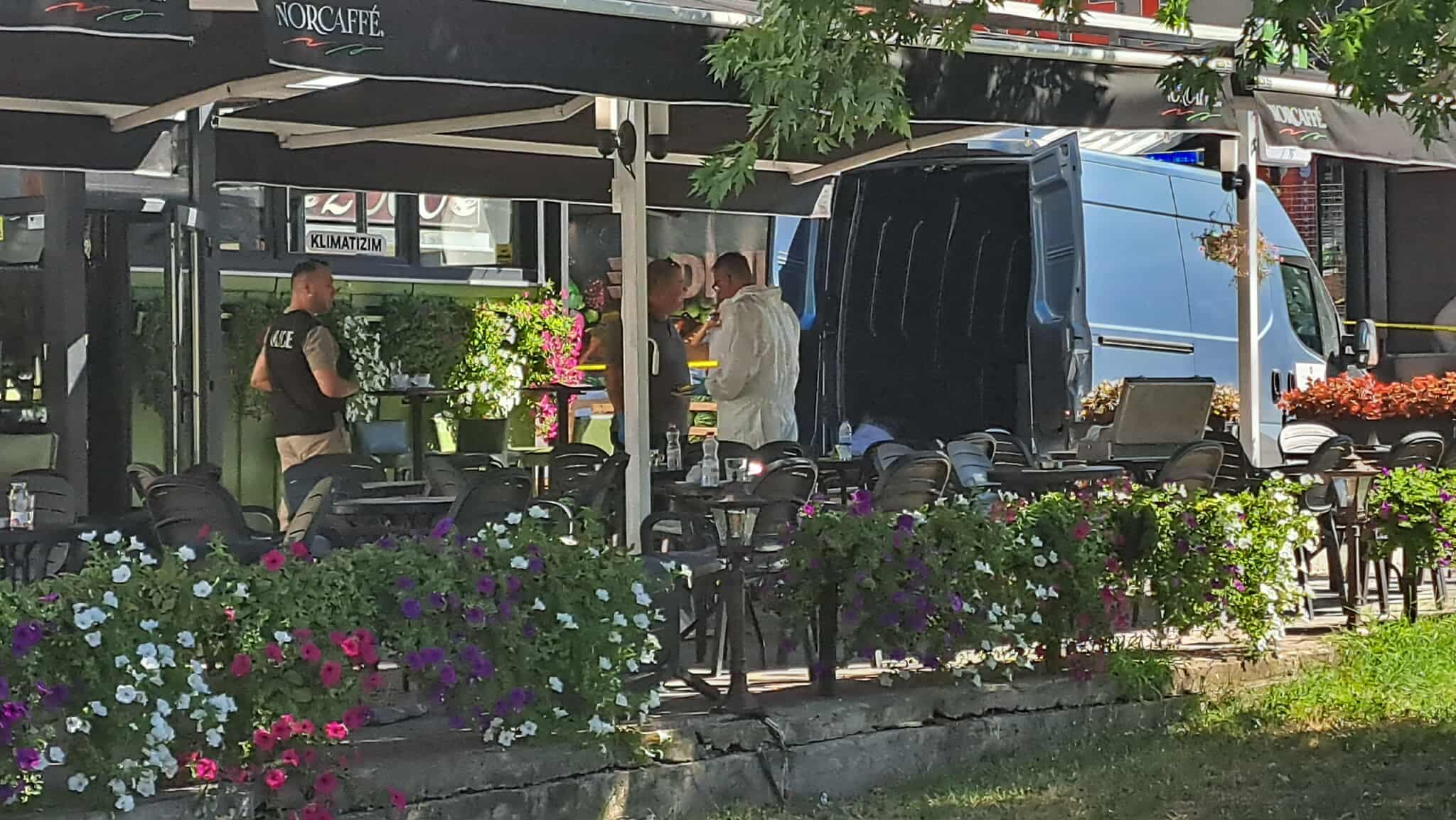 Vdes edhe një person nga të shtënat e mesditës në Gjilan, shkon në tre numri i viktimave