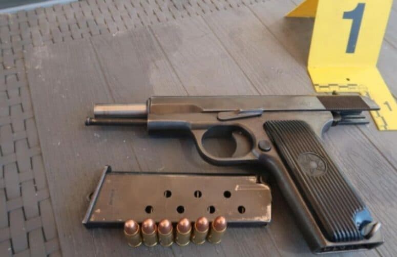 Përleshje në një lokal në Polac të Skenderajt, Policia ndërhyn dhe e arreston një 48-vjeçar