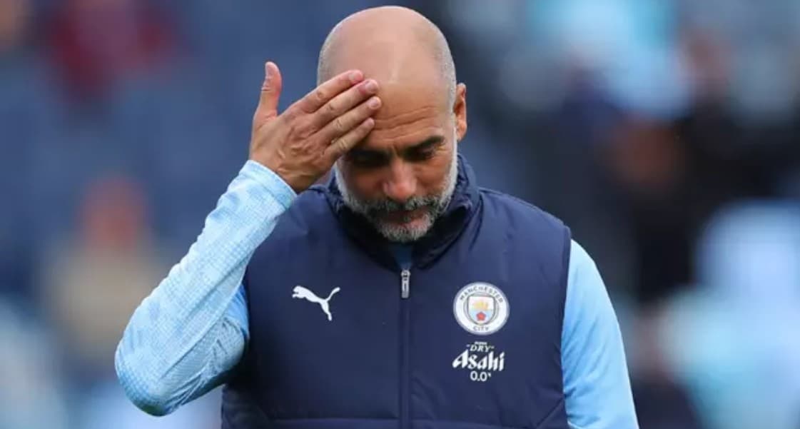 Pep Guardiola do të duhet t’i shesë pesë lojtarë para fillimit të sezonit të ri, pasi klubi përballet me ndëshkime nga Premier League dhe UEFA