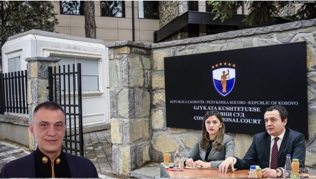 Llaban kishte marrë vendim pro VV-së në 2023, deputetëve nuk iu dëgjua zëri – A e dinin që rrezikonte sigurinë kombëtare edhe atëherë?