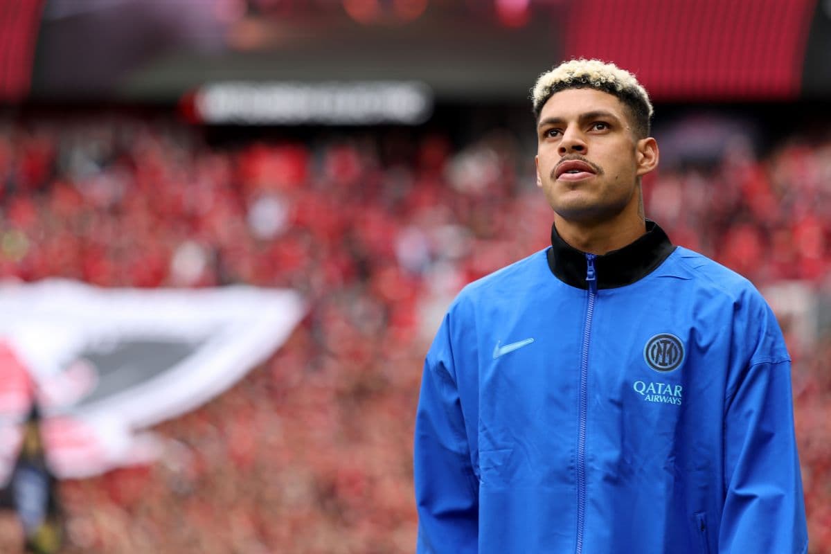 Luis Henrique flet për idhullin Ronaldo dhe ambiciet e tij te Interi
