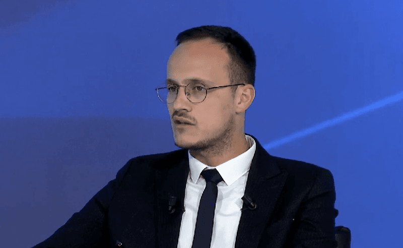 Reagon Hyseni pas vrasjen në Gjilan: Do të bashkëpunojmë me organet e rendit që autori të sillet sa më shpejtë para drejtësisë