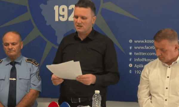 Fajde, shantazh, mashtrim, detyrim e pjesëmarrje në grup kriminal – Këto janë veprat penale me të cilat ngarkohet i dyshuari për vrasje në Gjilan