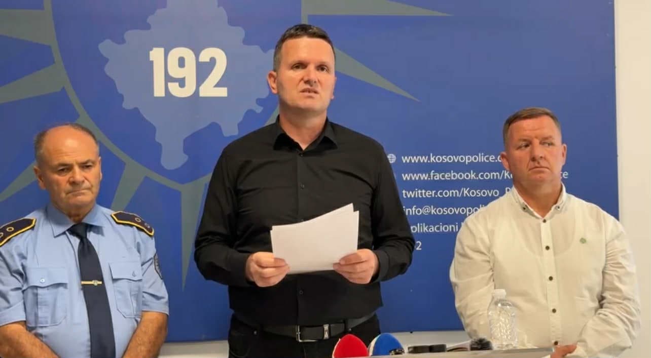 Drejtori Rukiqi për ikjen e Mefail Shkodres me djem: Fillimisht kanë lëvizur në këmbë