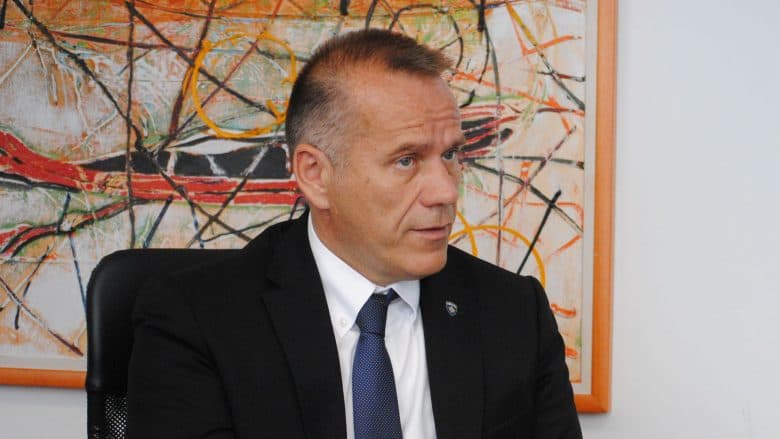 Arifi: Vendimi i Gjykatës Kushtetuese ka qenë i drejtë, i pritshëm dhe në frymën kushtetuese