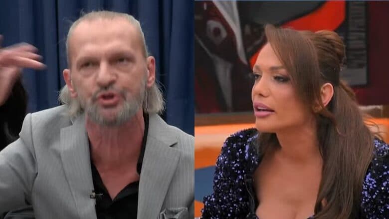 Tension mes Xuxit e Drenushës, këngëtari e injoron atë