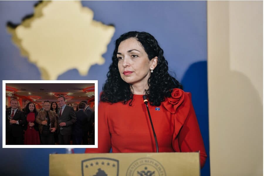 Vrasja në Gjilan: Osmani kërkon nga organet kompetente kapjen sa më të shpejtë të autorëve, tregon ku e realizuan fotografinë me të dyshuarin