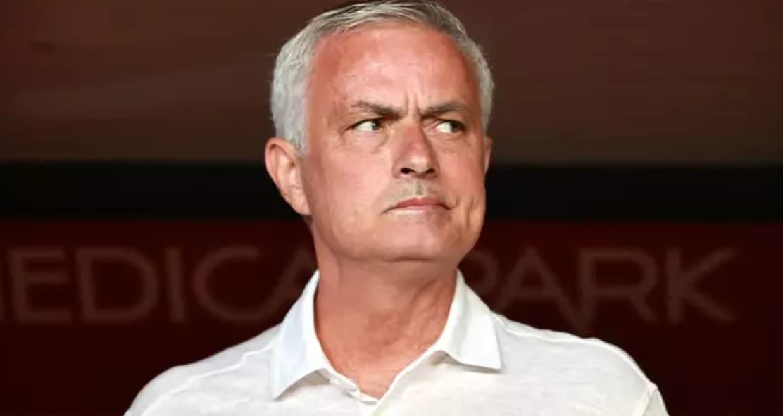 Jose Mourinho befason të gjithë me klubin që i dha “kënaqësi të veçantë” mbi gjithë të tjerat