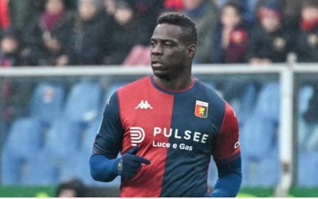 Balotelli tregon kohën kur luante te Barcelona: Bënim hajgare me kundërshtarë, por ëndrra ime është të luaj edhe te Reali